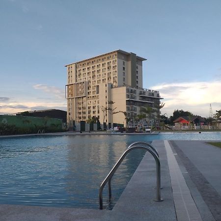 1Br Condo In Soltana Nature Residences Mactan, Cebu, Near Beaches And Resorts Мактан Екстер'єр фото