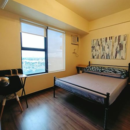 1Br Condo In Soltana Nature Residences Mactan, Cebu, Near Beaches And Resorts Мактан Екстер'єр фото