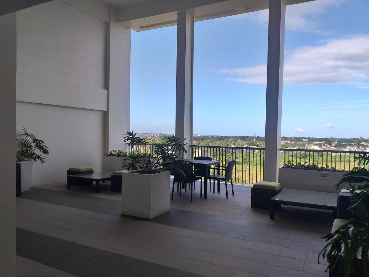 1Br Condo In Soltana Nature Residences Mactan, Cebu, Near Beaches And Resorts Мактан Екстер'єр фото