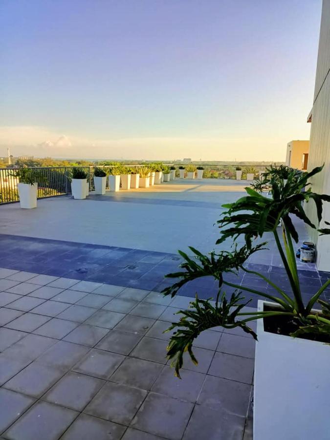 1Br Condo In Soltana Nature Residences Mactan, Cebu, Near Beaches And Resorts Мактан Екстер'єр фото