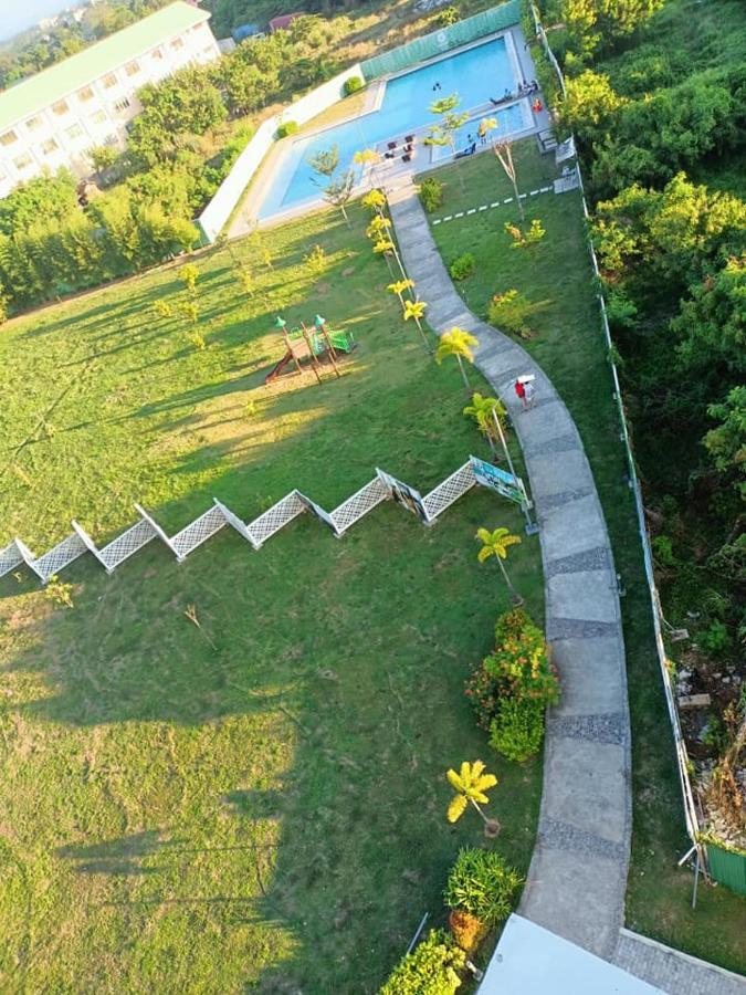 1Br Condo In Soltana Nature Residences Mactan, Cebu, Near Beaches And Resorts Мактан Екстер'єр фото