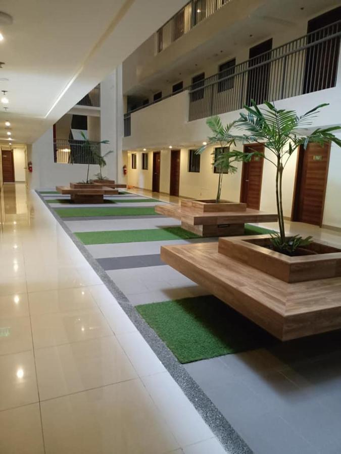 1Br Condo In Soltana Nature Residences Mactan, Cebu, Near Beaches And Resorts Мактан Екстер'єр фото