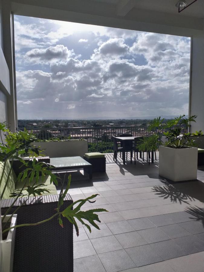 1Br Condo In Soltana Nature Residences Mactan, Cebu, Near Beaches And Resorts Мактан Екстер'єр фото
