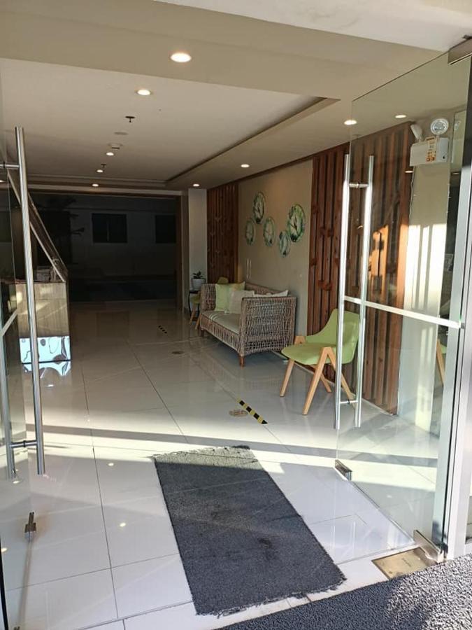 1Br Condo In Soltana Nature Residences Mactan, Cebu, Near Beaches And Resorts Мактан Екстер'єр фото
