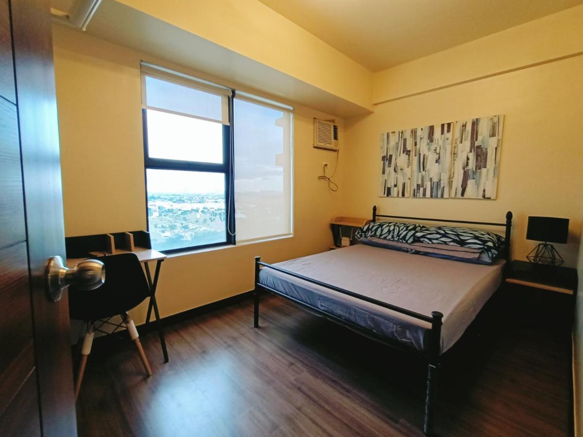 1Br Condo In Soltana Nature Residences Mactan, Cebu, Near Beaches And Resorts Мактан Екстер'єр фото
