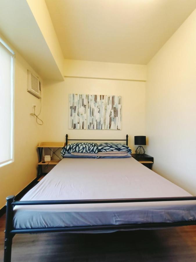 1Br Condo In Soltana Nature Residences Mactan, Cebu, Near Beaches And Resorts Мактан Екстер'єр фото